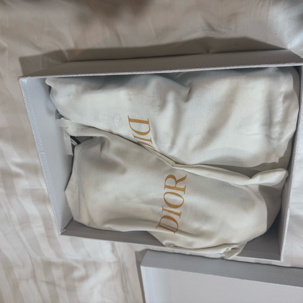 Chrono Dior Runners - image 4